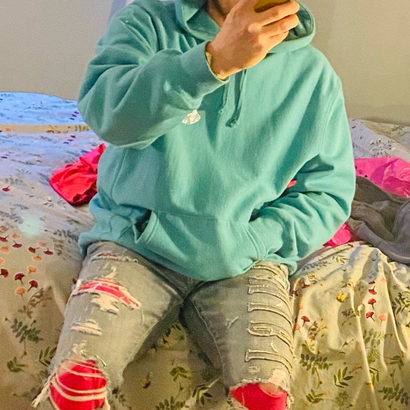 Meet your Posher, Alexandre - Picture 1 of 1